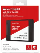 Western Digital 1TB 2,5" SATA3 SA500 NAS Red