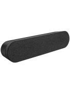 Logitech Rally Speaker Black
