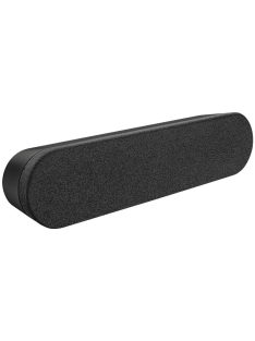 Logitech Rally Speaker Black