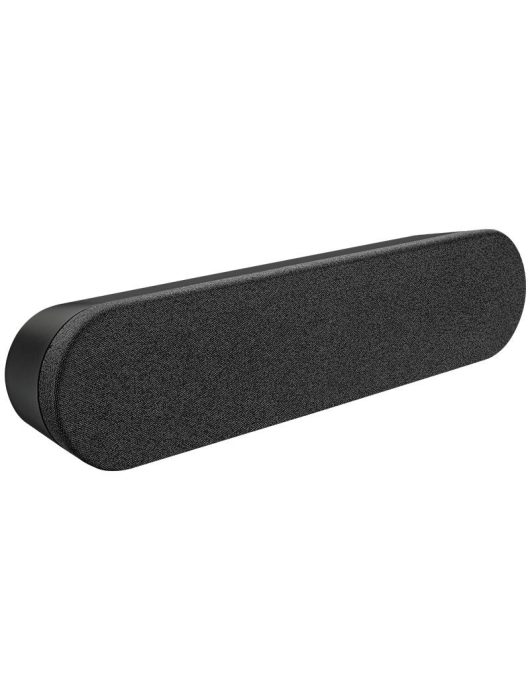 Logitech Rally Speaker Black