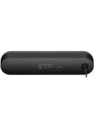 Logitech Rally Speaker Black