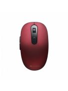 Canyon CNS-CMSW09R Dual-mode Wireless Bluetooth mouse Red