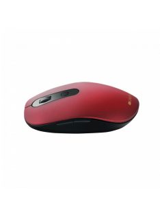 Canyon CNS-CMSW09R Dual-mode Wireless Bluetooth mouse Red
