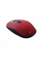 Canyon CNS-CMSW09R Dual-mode Wireless Bluetooth mouse Red