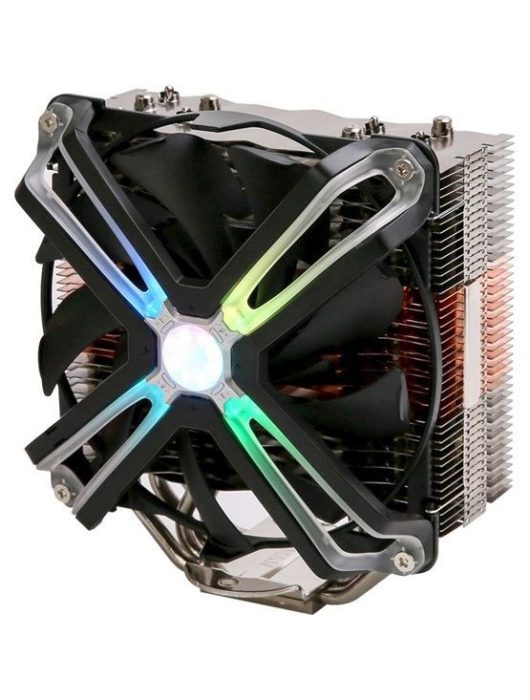 Zalman CNPS17X