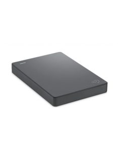 Seagate 1TB 2,5" USB3.0 Basic Portable Black