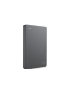 Seagate 4TB 2,5" USB3.0 Basic Portable Black