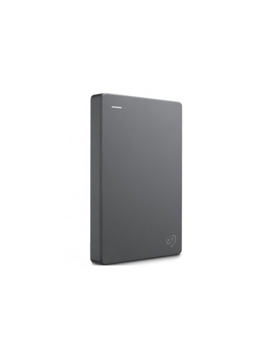 Seagate 4TB 2,5" USB3.0 Basic Portable Black