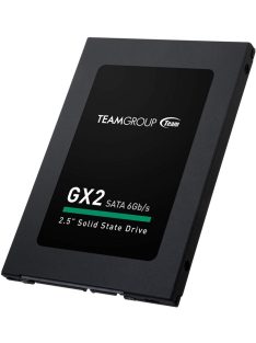 TeamGroup 512GB 2,5" SATA3 GX2