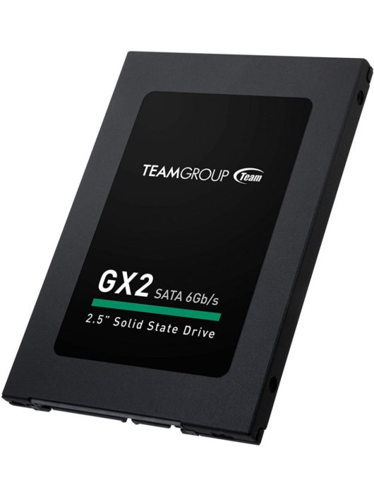 TeamGroup 512GB 2,5" SATA3 GX2