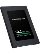 TeamGroup 512GB 2,5" SATA3 GX2