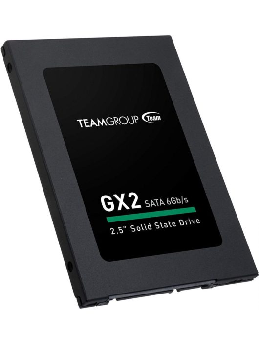 TeamGroup 512GB 2,5" SATA3 GX2