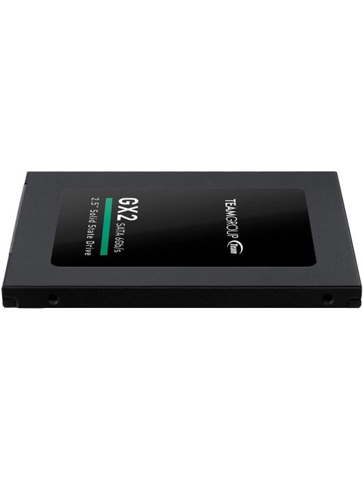 TeamGroup 512GB 2,5" SATA3 GX2