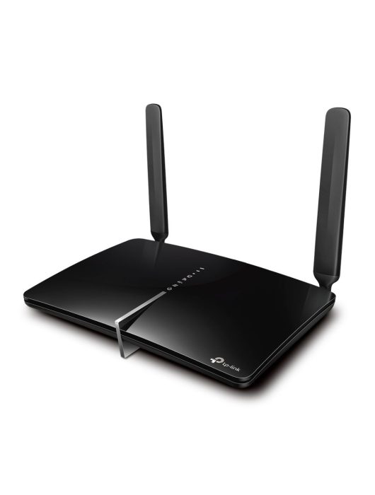TP-Link Archer MR600 4G+ Cat6 AC1200 Wireless Dual Band Gigabit Router