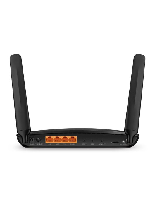 TP-Link Archer MR600 4G+ Cat6 AC1200 Wireless Dual Band Gigabit Router
