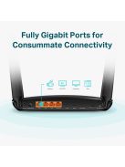TP-Link Archer MR600 4G+ Cat6 AC1200 Wireless Dual Band Gigabit Router