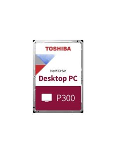 Toshiba 4TB 5400rpm SATA-600 128MB P300 HDWD240UZSVA