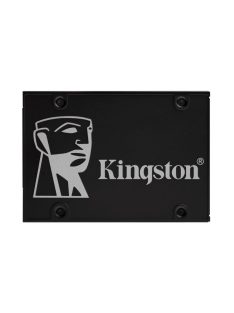 Kingston 2TB 2,5" SATA3 KC600