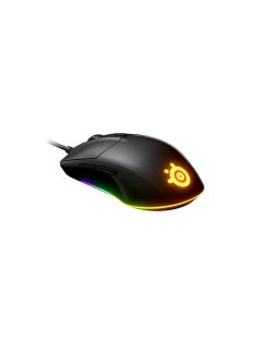 Steelseries Rival 3 Black