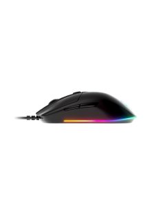 Steelseries Rival 3 Black
