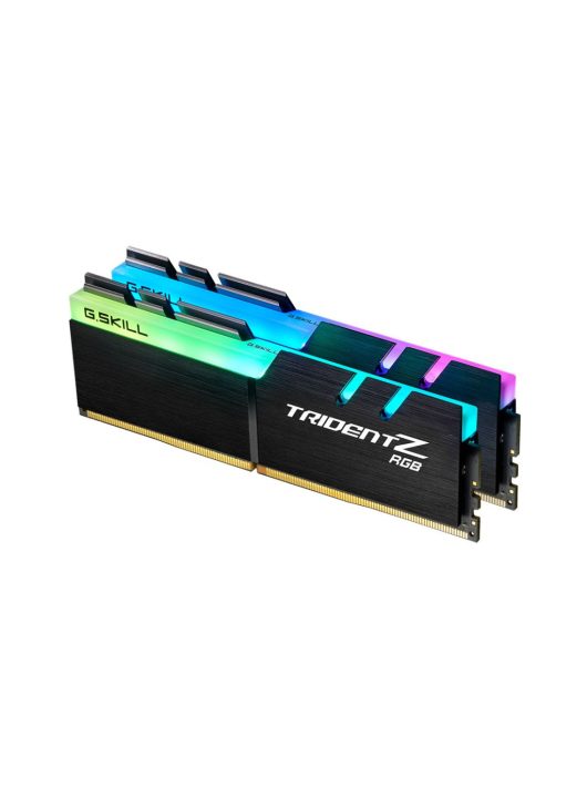 G.SKILL 16GB DDR4 3200MHz Kit(2x8GB) TridentZ RGB