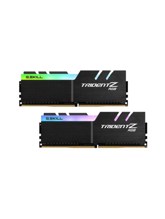 G.SKILL 16GB DDR4 3200MHz Kit(2x8GB) TridentZ RGB