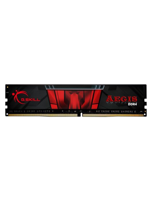 G.SKILL 32GB DDR4 3200MHz Kit(2x16GB) Aegis Black