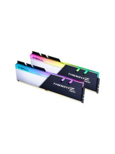 G.SKILL 32GB DDR4 3600MHz Kit(2x16GB) TridentZ Neo (for AMD)