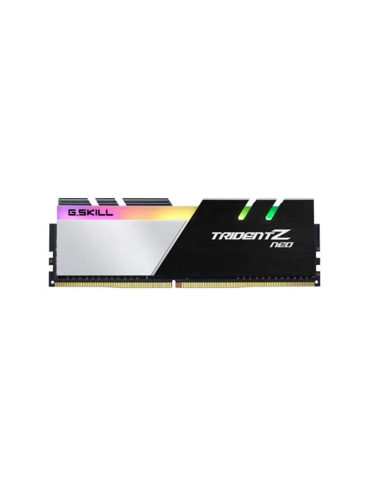 G.SKILL 32GB DDR4 3600MHz Kit(2x16GB) TridentZ Neo (for AMD)