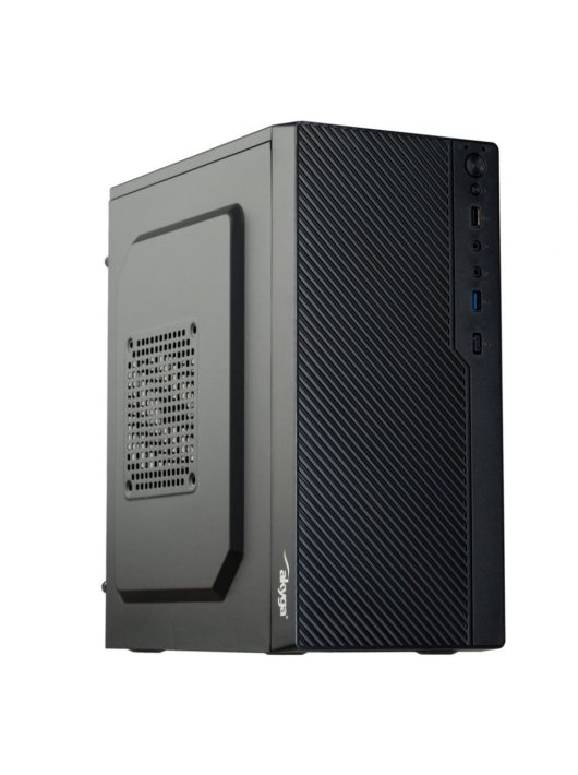 Akyga AK36BK Black