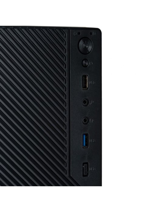 Akyga AK36BK Black