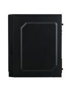 Akyga AK36BK Black
