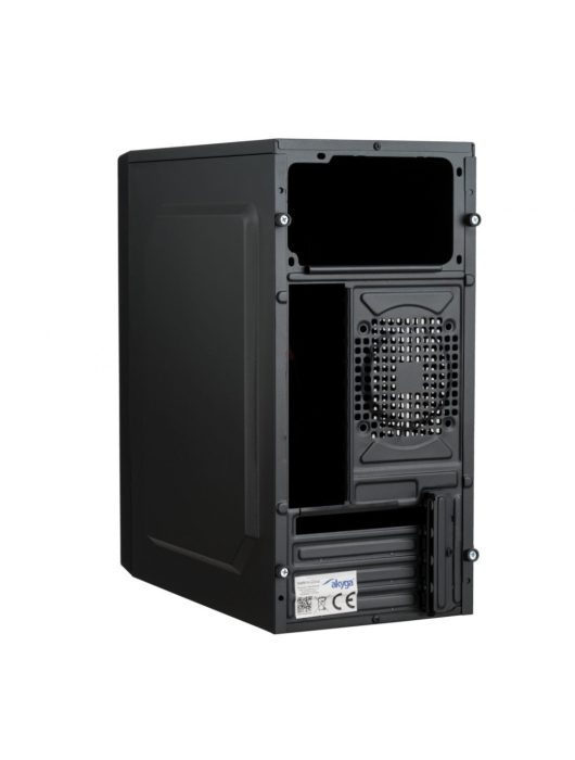 Akyga AK36BK Black