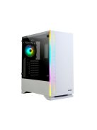 Zalman S5 Window White