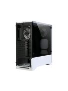 Zalman S5 Window White