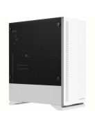 Zalman S5 Window White