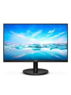 Philips 21,5" 2221V8A/00 LED