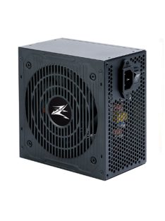 Zalman 500W 80+ MegaMax ZM500-TXII
