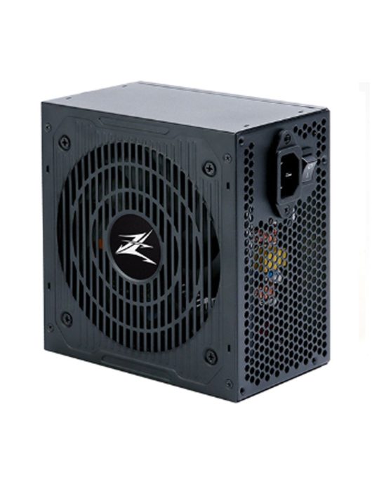 Zalman 500W 80+ MegaMax ZM500-TXII