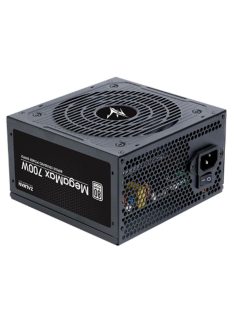 Zalman 700W 80+ MegaMax ZM700-TXII
