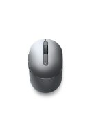 Dell MS5120W Mobile Pro Wireless Mouse Titan Gray