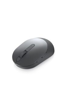 Dell MS5120W Mobile Pro Wireless Mouse Titan Gray