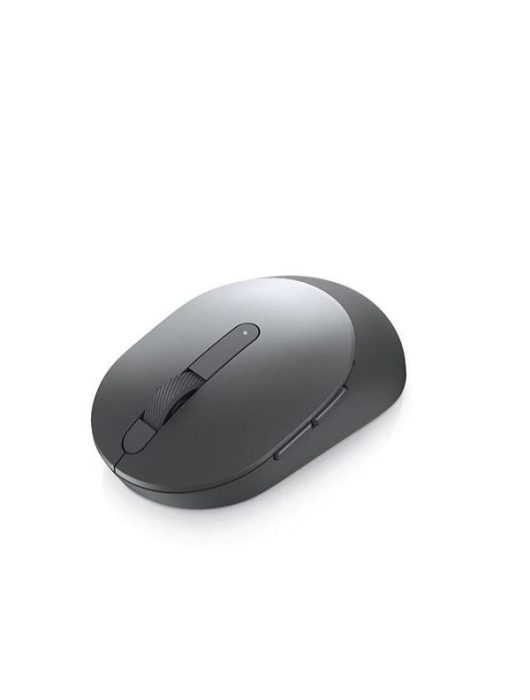 Dell MS5120W Mobile Pro Wireless Mouse Titan Gray