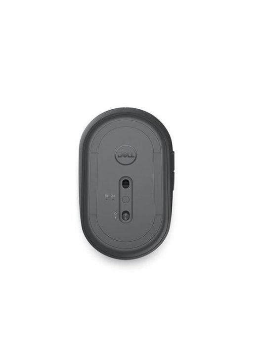 Dell MS5120W Mobile Pro Wireless Mouse Titan Gray