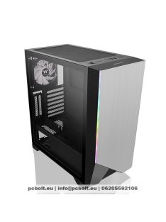 Thermaltake H550 TG ARGB Tempered Glass Black