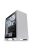 Thermaltake S300 TG Tempered Glass Snow Edition White