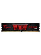 G.SKILL 16GB DDR4 3200MHz Kit(2x8GB) Aegis