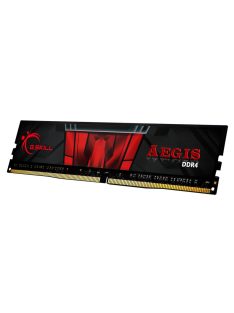 G.SKILL 8GB DDR4 3200MHz Aegis