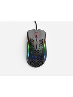 Glorious Model D Gaming Race RGB Matte Black