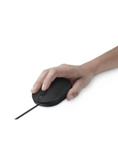 Dell MS3220 Laser Wired Mouse Black